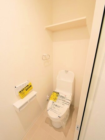 デュマンIIの物件内観写真